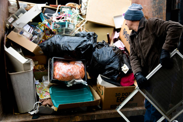 Junk Removal for Events in Seguin, TX