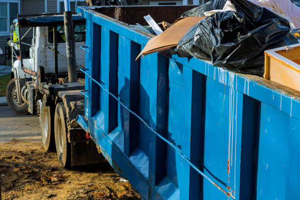 Shed Removal in Seguin, TX