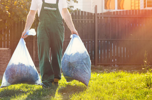 Retail Junk Removal in Seguin, TX